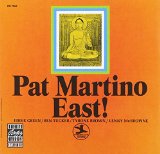 Download or print Pat Martino Trick Sheet Music Printable PDF 15-page score for Jazz / arranged Guitar Tab SKU: 161442