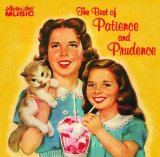 Download or print Patience & Prudence Tonight You Belong To Me Sheet Music Printable PDF 1-page score for Rock / arranged Lead Sheet / Fake Book SKU: 184668