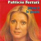 Download or print Patricia Ferrari Johnny H Sheet Music Printable PDF 3-page score for Pop / arranged Piano & Vocal SKU: 114180