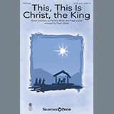 Download or print Patricia Mock and Faye Lopez This, This Is Christ The King (arr. Faye Lopez) Sheet Music Printable PDF 11-page score for Christmas / arranged SATB Choir SKU: 449539