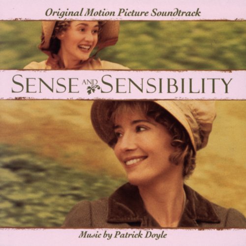 Patrick Doyle Patience (from Sense And Sensibility) Profile Image