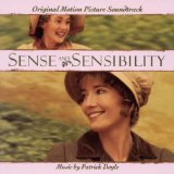 Download or print Patrick Doyle Steam Engine (from Sense And Sensibility) Sheet Music Printable PDF 2-page score for Film/TV / arranged Piano Solo SKU: 18774