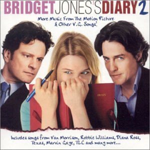 Patrick Doyle It's Only A Diary (from Bridget Jones's Diary) Profile Image