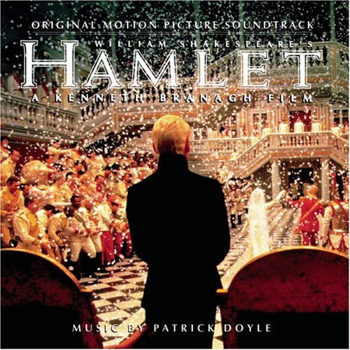 Patrick Doyle Sweets To The Sweet - Farewell (from Hamlet) Profile Image