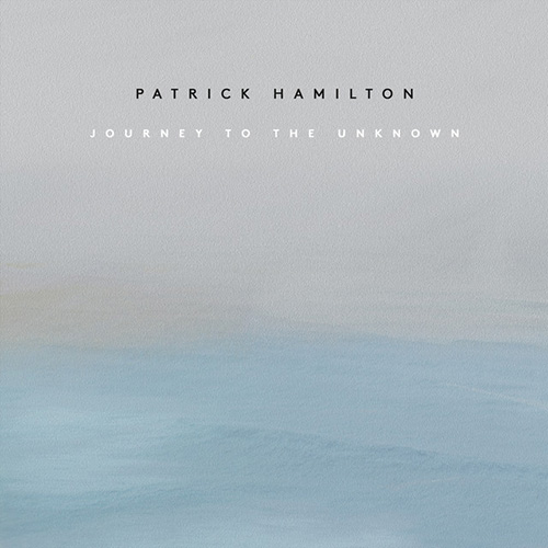 Patrick Hamilton Inside Silence Profile Image
