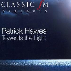 Patrick Hawes Pavane (theme from The Incredible Mrs Ritchie) Profile Image