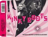 Download or print Honor Blackman & Patrick Macnee Kinky Boots Sheet Music Printable PDF 4-page score for Pop / arranged Piano, Vocal & Guitar Chords SKU: 33177