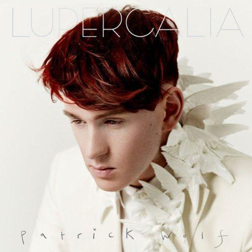 Patrick Wolf Time Of My Life Profile Image