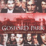 Download or print Patrick Doyle Pull Yourself Together (from Gosford Park) Sheet Music Printable PDF 2-page score for Film/TV / arranged Flute Solo SKU: 106173