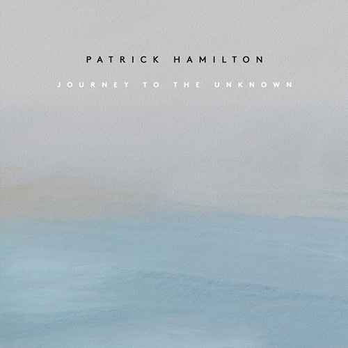 Patrick Hamilton Illuminate Profile Image