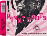 Download or print Patrick Macnee Kinky Boots Sheet Music Printable PDF 4-page score for Pop / arranged Violin Solo SKU: 358048