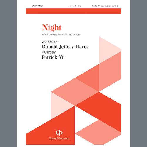 Night cover image