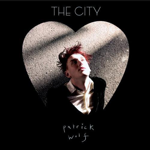 The City cover image