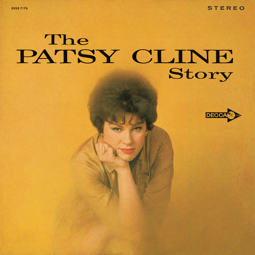 Patsy Cline Back In Baby's Arms Profile Image