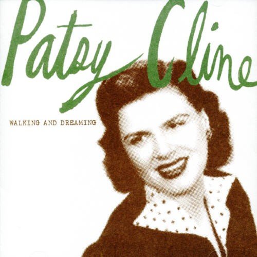 Patsy Cline Crazy Profile Image