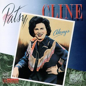 Patsy Cline Does Your Heart Beat For Me? Profile Image