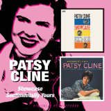 Download or print Patsy Cline Half As Much Sheet Music Printable PDF 3-page score for Pop / arranged Pro Vocal SKU: 190147