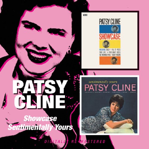 Patsy Cline Heartaches Profile Image