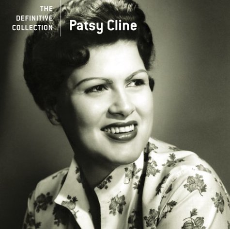 Patsy Cline It Wasn't God Who Made Honky Tonk Angels Profile Image