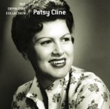 Download or print Patsy Cline It Wasn't God Who Made Honky Tonk Angels Sheet Music Printable PDF 7-page score for Country / arranged Piano, Vocal & Guitar Chords SKU: 40144