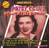 Download or print Patsy Cline Just A Closer Walk With Thee Sheet Music Printable PDF 4-page score for Country / arranged Piano, Vocal & Guitar Chords SKU: 38124