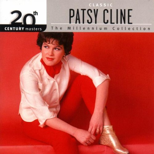 Patsy Cline When I Get Through With You (You'll Love Me Too) Profile Image