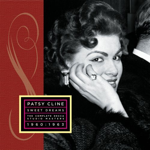 Patsy Cline Foolin' Around Profile Image