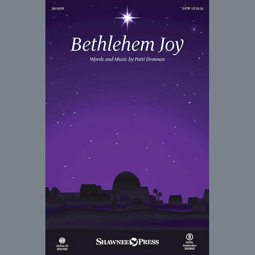 Patti Drennan Bethlehem Joy Profile Image