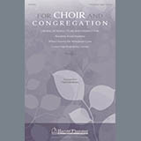 Download or print Patti Drennan For Choir And Congregation, Volume 2 Sheet Music Printable PDF 23-page score for Romantic / arranged SATB Choir SKU: 86622