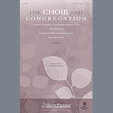 Download or print Patti Drennan For Choir And Congregation, Volume 3 Sheet Music Printable PDF 27-page score for Christmas / arranged SATB Choir SKU: 88731