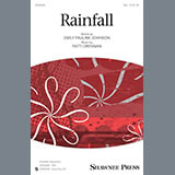 Download or print Patti Drennan Rainfall Sheet Music Printable PDF 7-page score for Concert / arranged SSA Choir SKU: 162451
