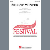 Download or print Patti Drennan Silent Winter Sheet Music Printable PDF 9-page score for Concert / arranged SSA Choir SKU: 290141