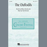 Download or print Patti Drennan The Daffodils Sheet Music Printable PDF 7-page score for Concert / arranged SSA Choir SKU: 97729