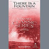 Download or print Patti Drennan There Is A Fountain Sheet Music Printable PDF 14-page score for Sacred / arranged SSAA Choir SKU: 198699