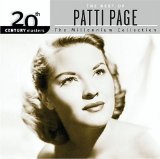 Download or print Patti Page Why Don't You Believe Me Sheet Music Printable PDF 1-page score for Standards / arranged Easy Lead Sheet / Fake Book SKU: 193611
