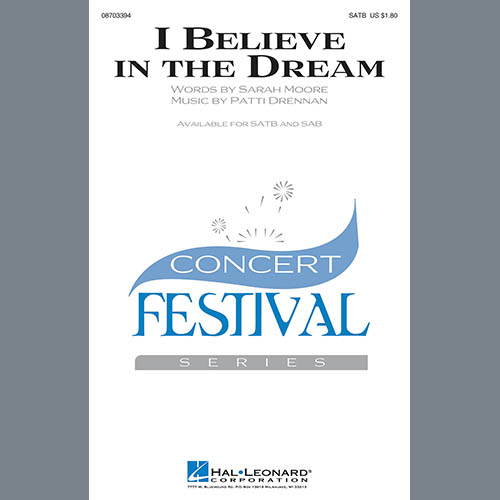 Patti Drennan Download Printable PDF Score Easily Download Patti Drennan Printable PDF piano music notes, guitar tabs for SAB Choir. Transpose or transcribe this score in no time - Learn how to play song progression.
