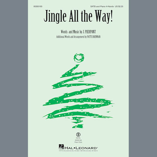 Patti Drennan Download Printable PDF Score Easily Download Patti Drennan Printable PDF piano music notes, guitar tabs for SATB Choir. Transpose or transcribe this score in no time - Learn how to play song progression.