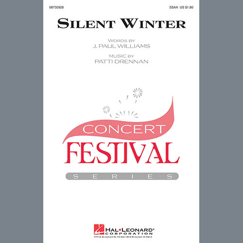 Silent Winter cover image