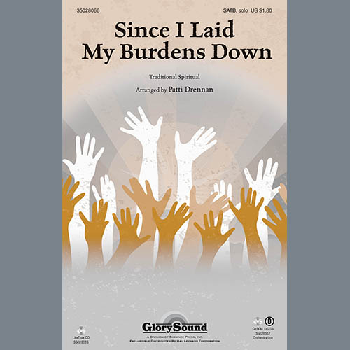 Patti Drennan Download Printable PDF Score Easily Download Patti Drennan Printable PDF piano music notes, guitar tabs for Choir Instrumental Pak. Transpose or transcribe this score in no time - Learn how to play song progression.