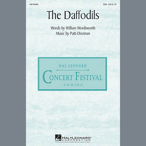 The Daffodils cover image