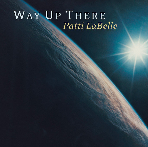 Way Up There cover image