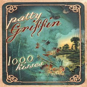 Patty Griffin Chief Profile Image