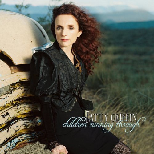 Patty Griffin Railroad Wings Profile Image