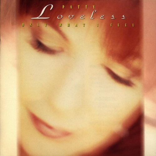Patty Loveless Blame It On Your Heart Profile Image