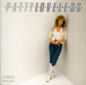 Patty Loveless Don't Toss Us Away Profile Image