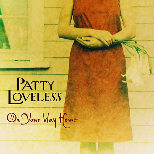 Patty Loveless Lovin' All Night Profile Image