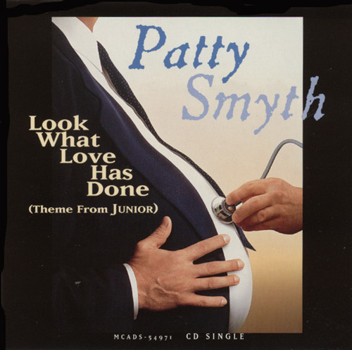 Patty Smyth Look What Love Has Done Profile Image