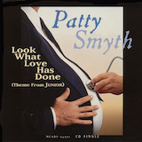 Download or print Patty Smyth Look What Love Has Done Sheet Music Printable PDF 5-page score for Rock / arranged Piano, Vocal & Guitar Chords (Right-Hand Melody) SKU: 1345967