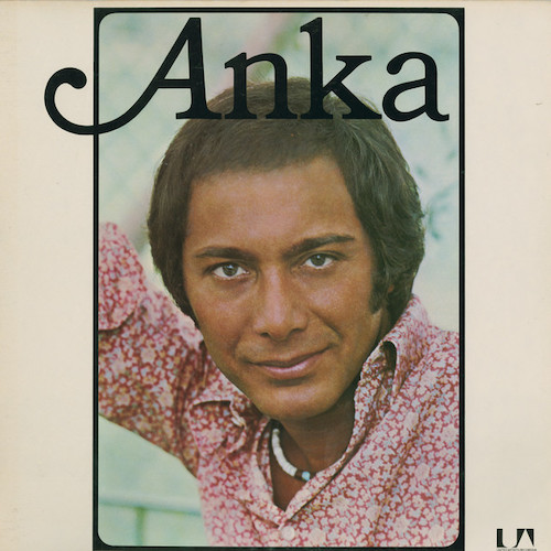 Paul Anka Let Me Get To Know You Profile Image