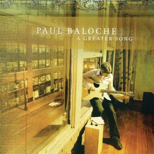 Paul Baloche & Glenn Packiam Your Name Profile Image